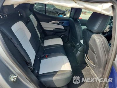 Zdjęcie 11 z 13 samochodu: 2025 CHEVROLET EQUINOX LT VIN:3GN7DNRPXSS256147 - miniatura
