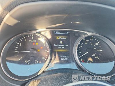 Zdjęcie 9 z 12 samochodu: 2016 NISSAN ROGUE SV VIN:KNMAT2MT8GP698239 - miniatura