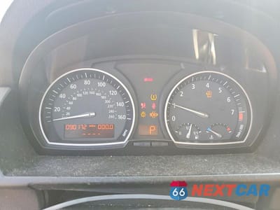 Zdjęcie 9 z 12 samochodu: 2010 BMW X3 XDRIVE30I VIN:WBXPC9C44AWJ37730 - miniatura