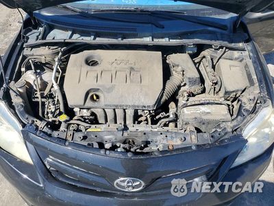 Zdjęcie 11 z 12 samochodu: 2012 TOYOTA COROLLA S VIN:2T1BU4EEXCC815826 - miniatura