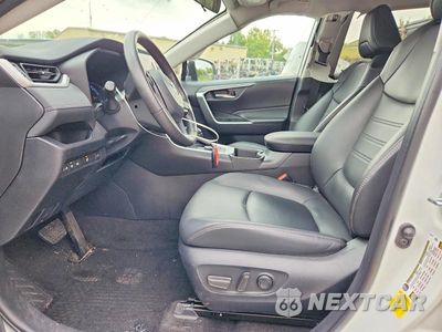 Zdjęcie 7 z 12 samochodu: 2024 TOYOTA RAV4 XLE PREMIUM VIN:2T3B6RFV0RW068919 - miniatura