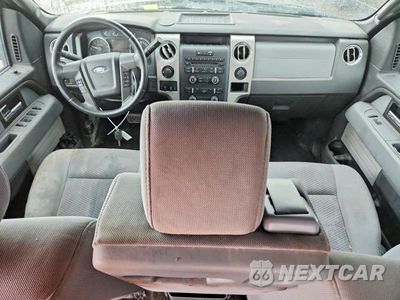 Zdjęcie 8 z 12 samochodu: 2012 FORD F150 SUPERCREW VIN:1FTFW1ET8CFC04760 - miniatura