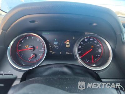 Zdjęcie 9 z 12 samochodu: 2018 TOYOTA CAMRY XSE V6 VIN:4T1BZ1HK8JU014955 - miniatura