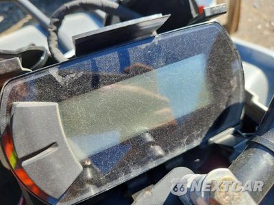 Zdjęcie 8 z 10 samochodu: 2021 CAN-AM OUTLANDER 570 ATV VIN:3JBLMAT42MJ000191 - miniatura
