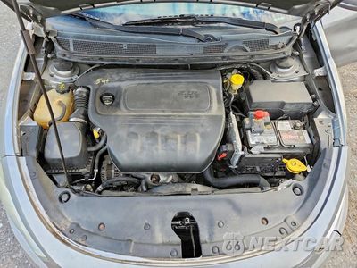 Zdjęcie 11 z 12 samochodu: 2016 DODGE DART SE VIN:1C3CDFAA5GD540589 - miniatura