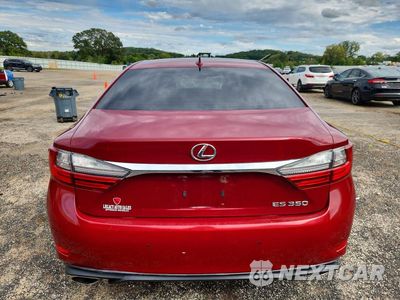 Zdjęcie 6 z 13 samochodu: 2017 LEXUS ES 350 VIN:58ABK1GG3HU048368 - miniatura