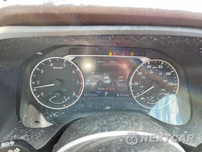 Zdjęcie 9 z 13 samochodu: 2021 NISSAN ROGUE SL VIN:5N1AT3CB5MC707234 - miniatura