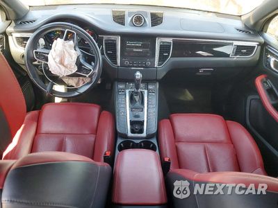 Zdjęcie 8 z 13 samochodu: 2018 PORSCHE MACAN VIN:WP1AA2A59JLB00104 - miniatura
