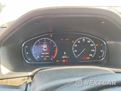 Zdjęcie 9 z 12 samochodu: 2019 HONDA ACCORD EXL VIN:1HGCV1F50KA036776 - miniatura