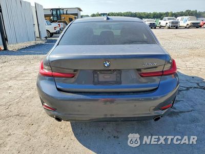 Zdjęcie 6 z 12 samochodu: 2020 BMW 330I VIN:3MW5R1J06L8B37287 - miniatura