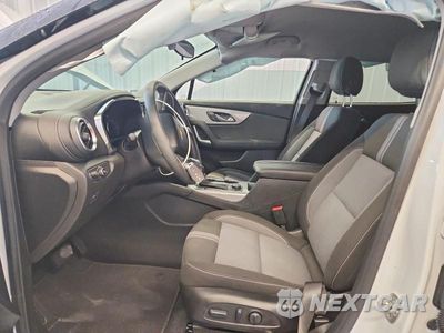 Zdjęcie 7 z 13 samochodu: 2026 CHEVROLET BLAZER 2LT VIN:3GNKBCR48TS152588 - miniatura