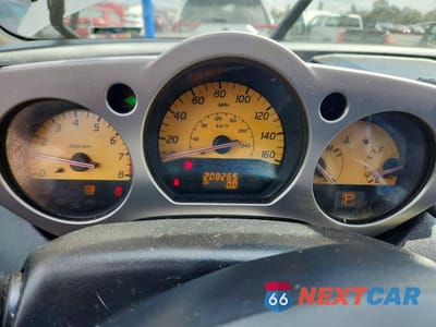 Zdjęcie 9 z 12 samochodu: 2004 NISSAN MURANO SL VIN:JN8AZ08T94W206627 - miniatura