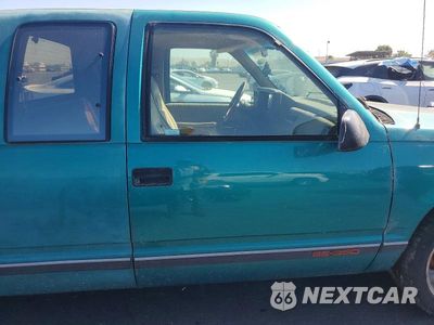 Zdjęcie 10 z 12 samochodu: 1993 CHEVROLET GMT-400 C1500 VIN:2GCEC19K9P1163834 - miniatura