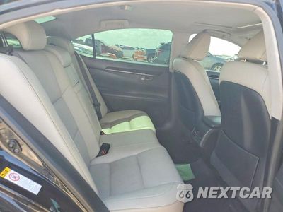 Zdjęcie 10 z 12 samochodu: 2015 LEXUS ES 350 VIN:JTHBK1GG1F2206239 - miniatura