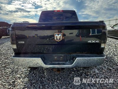 Zdjęcie 6 z 12 samochodu: 2018 RAM 2500 SLT VIN:3C6UR5DL4JG243405 - miniatura