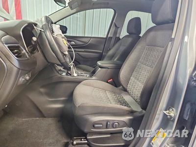 Zdjęcie 7 z 13 samochodu: 2024 CHEVROLET EQUINOX LT VIN:3GNAXUEG9RL339778 - miniatura