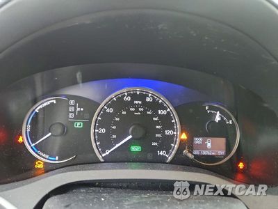 Zdjęcie 9 z 13 samochodu: 2017 LEXUS CT 200 VIN:JTHKD5BH9H2289665 - miniatura