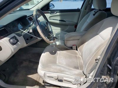 Zdjęcie 7 z 12 samochodu: 2012 CHEVROLET IMPALA LT VIN:2G1WB5E33C1194027 - miniatura
