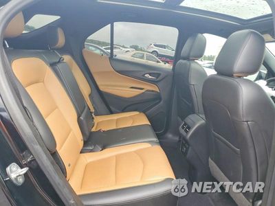 Zdjęcie 11 z 13 samochodu: 2020 CHEVROLET EQUINOX PREMIER VIN:2GNAXNEVXL6240709 - miniatura