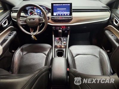 Zdjęcie 8 z 14 samochodu: 2025 JEEP COMPASS LIMITED VIN:3C4NJDCN6ST625011 - miniatura