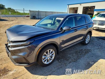 2026 HONDA CR-V EX 5J6RS4H41TL012381 - główne zdjęcie licytacji z USA - miniatura