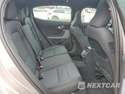 Zdjęcie 10 z 12 samochodu: 2023 POLESTAR 2 VIN:YSMED3KA6PL122151 - miniatura