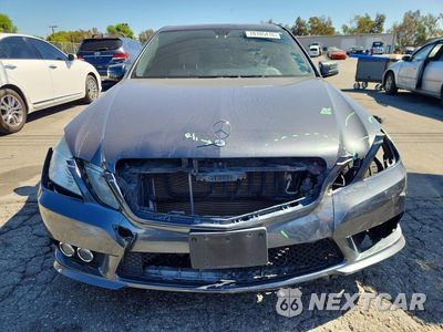 Piąte zdjęcie samochodu w środku: 2010 MERCEDES-BENZ E 350 VIN:WDDHF5GB2AA219436 - miniatura