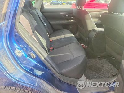 Zdjęcie 10 z 12 samochodu: 2017 NISSAN ALTIMA 2.5 SR VIN:1N4AL3AP0HC258155 - miniatura