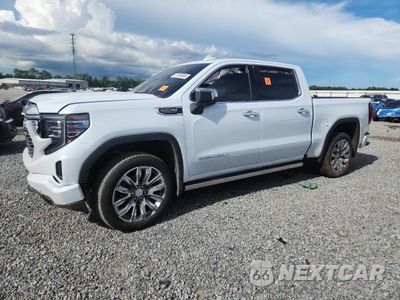 2026 GMC SIERRA K1500 DENALI 1GTUUGEL5TZ426056 - główne zdjęcie licytacji z USA - miniatura