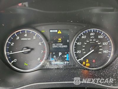 Zdjęcie 9 z 13 samochodu: 2020 MITSUBISHI OUTLANDER SE VIN:JA4AZ3A37LZ041191 - miniatura