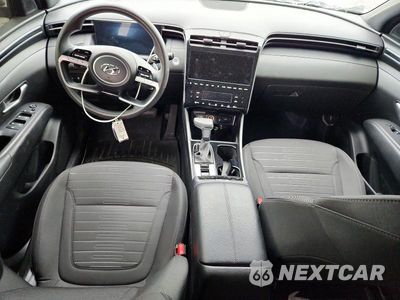 Zdjęcie 8 z 12 samochodu: 2024 HYUNDAI SANTA CRUZ NIGHT VIN:5NTJCDAF5RH085912 - miniatura