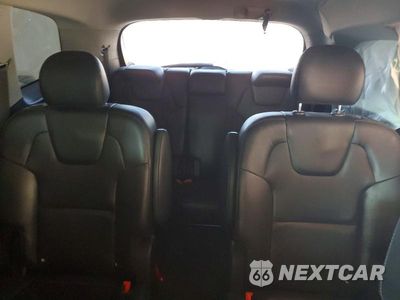 Zdjęcie 10 z 13 samochodu: 2020 KIA TELLURIDE S VIN:5XYP6DHC6LG024773 - miniatura
