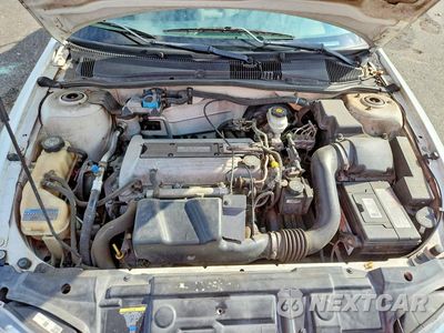 Zdjęcie 11 z 12 samochodu: 2003 CHEVROLET CAVALIER VIN:1G1JC52FX37241871 - miniatura