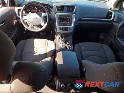 Zdjęcie 8 z 13 samochodu: 2016 GMC ACADIA SLE VIN:1GKKRPKD5GJ104998 - miniatura
