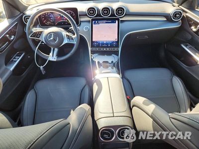 Zdjęcie 8 z 12 samochodu: 2025 MERCEDES-BENZ C 300 VIN:W1KAF4GBXSR238542 - miniatura