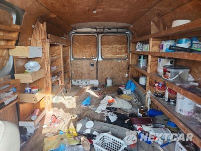 Zdjęcie 10 z 13 samochodu: 2002 FORD ECONOLINE E350 SUPER DUTY VAN VIN:1FTSE34S92HA16158 - miniatura