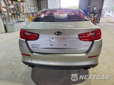 Zdjęcie 6 z 12 samochodu: 2015 KIA OPTIMA LX VIN:KNAGM4A71F5573942 - miniatura