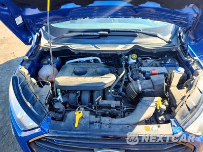 Zdjęcie 12 z 13 samochodu: 2019 FORD ECOSPORT S VIN:MAJ6S3FL5KC286149 - miniatura