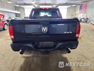 Zdjęcie 6 z 12 samochodu: 2012 DODGE RAM 1500 ST VIN:1C6RD7KT6CS174764 - miniatura