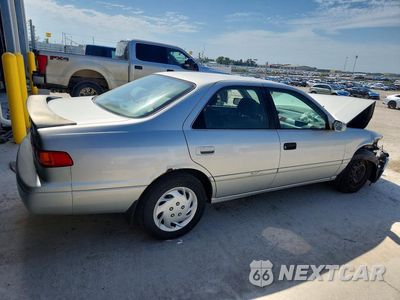 Trzecie zdjęcie samochodu z tyłu: 2001 TOYOTA CAMRY CE VIN:4T1BG22K91U777961 - miniatura