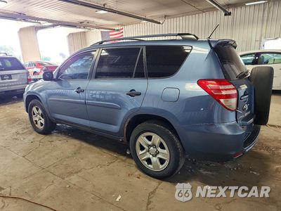 Drugie zdjęcie samochodu z przodu: 2009 TOYOTA RAV4 BASE VIN:2T3BF33V29W007587 - miniatura