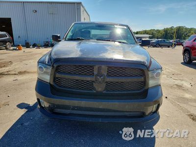 Piąte zdjęcie samochodu w środku: 2014 RAM 1500 ST VIN:1C6RR6FT0ES189978 - miniatura