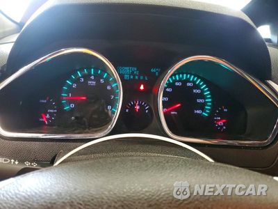 Zdjęcie 9 z 13 samochodu: 2012 CHEVROLET TRAVERSE LT VIN:1GNKVGED9CJ121596 - miniatura
