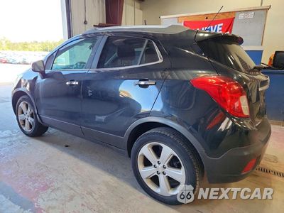 Drugie zdjęcie samochodu z przodu: 2016 BUICK ENCORE VIN:KL4CJASB4GB746958 - miniatura
