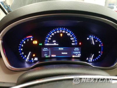 Zdjęcie 9 z 14 samochodu: 2016 CADILLAC SRX PREMIUM COLLECTION VIN:3GYFNDE3XGS515137 - miniatura