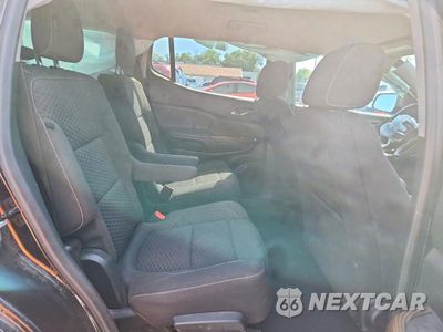 Zdjęcie 11 z 14 samochodu: 2019 GMC ACADIA SLE VIN:1GKKNSLS3KZ100549 - miniatura
