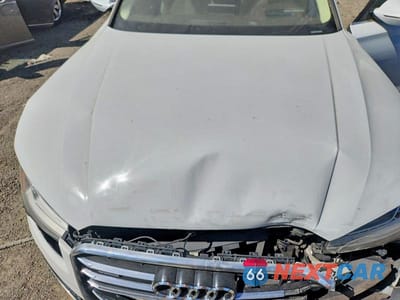 Zdjęcie 11 z 12 samochodu: 2015 AUDI A8 L QUATTRO VIN:WAU3GAFD8FN019705 - miniatura