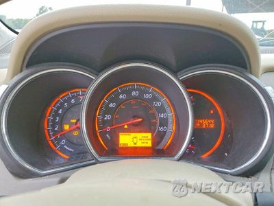 Zdjęcie 9 z 13 samochodu: 2010 NISSAN MURANO S VIN:JN8AZ1MW7AW109816 - miniatura