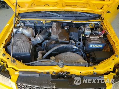 Zdjęcie 11 z 13 samochodu: 2005 CHEVROLET COLORADO VIN:1GCCS198X58229218 - miniatura