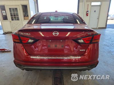Zdjęcie 6 z 13 samochodu: 2022 NISSAN ALTIMA SR VIN:1N4BL4CW6NN346187 - miniatura